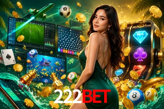 Welcome Bonus 222bet