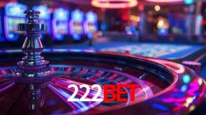 Experiência VIP 222bet