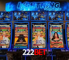 Descubra a Essência do 222bet: Nossa História e Compromissos