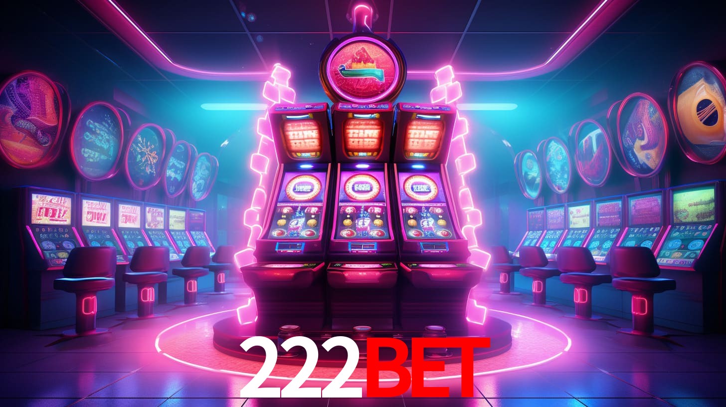 222bet: Seu Cassino Premiado com Pagamentos Rápidos
