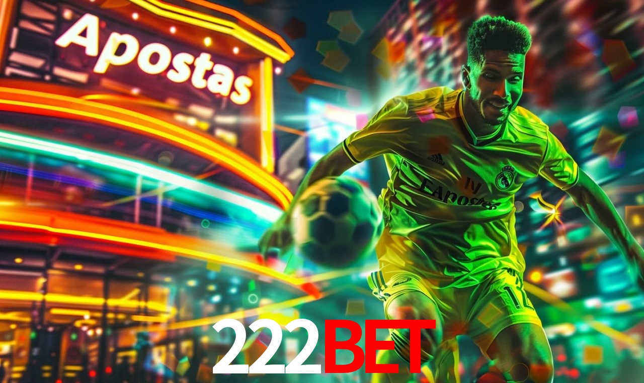 Diretório de Jogos 222bet
