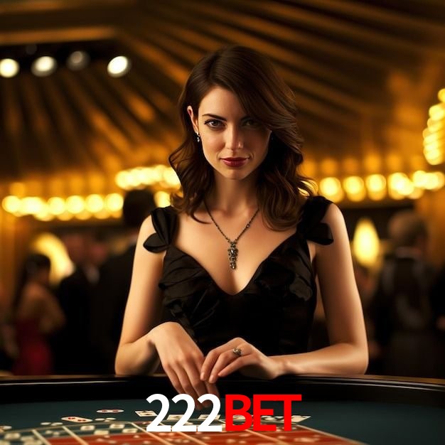 Inovações de Jogos na 222bet: O Futuro das Experiências Interativas