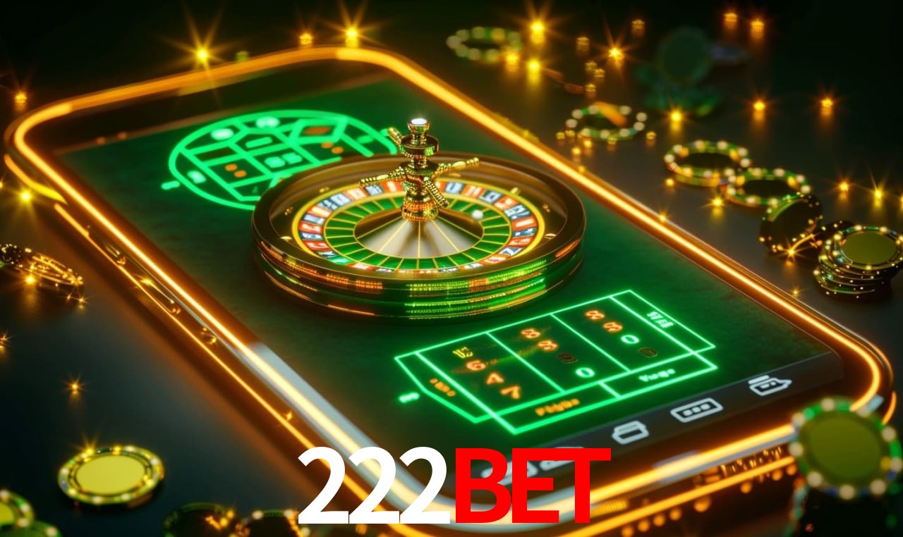 Integração de APIs 222bet
