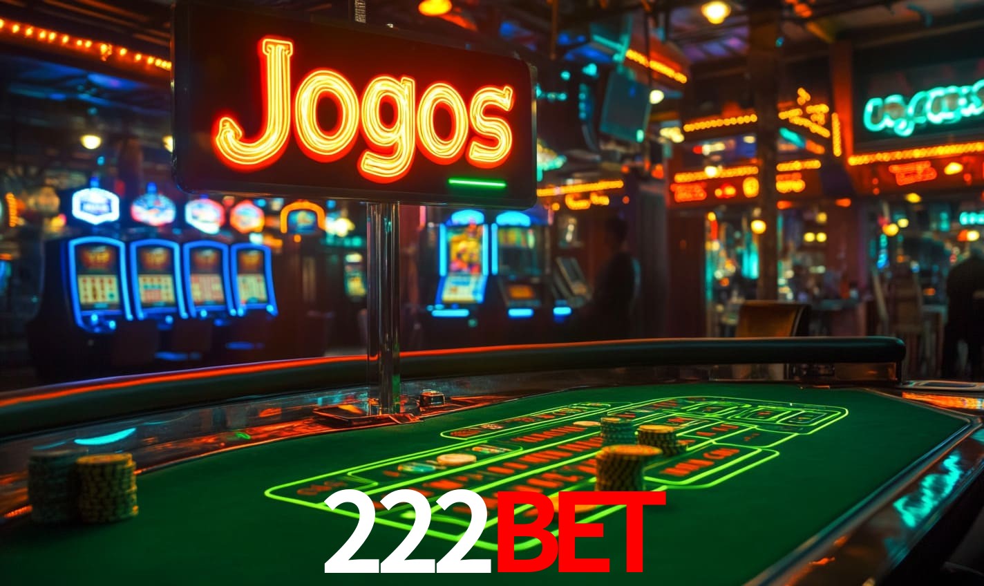 Cadastro Rápido 222bet