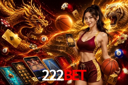 Bonus Features 222bet