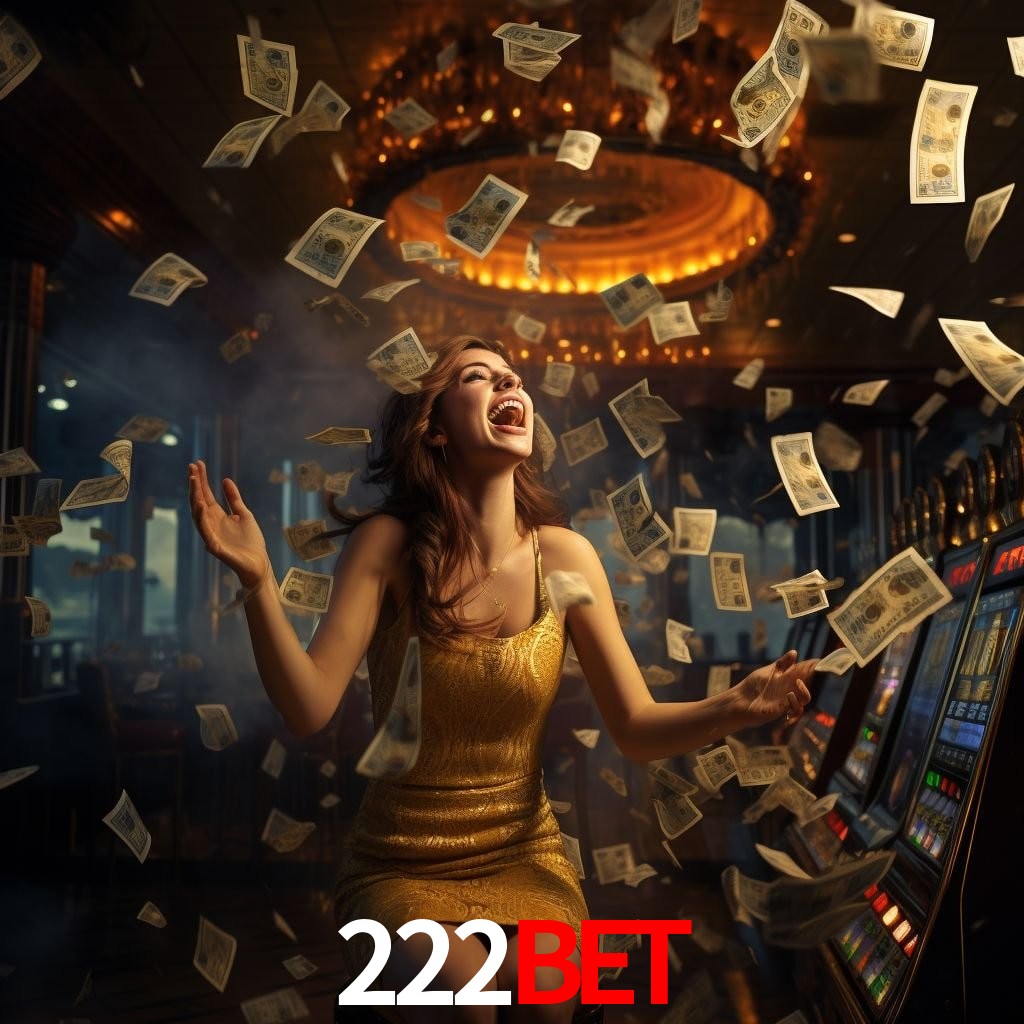 VIP Casino 222bet