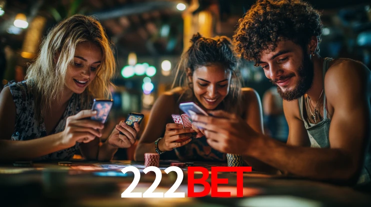 Daily Bonuses 222bet