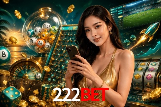 Account Benefits 222bet