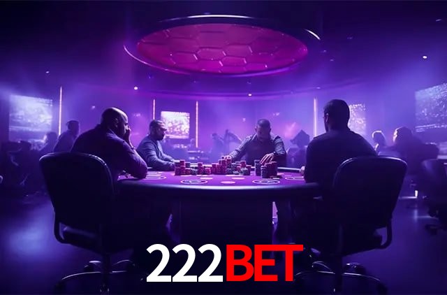 Estatísticas do Jogo 222bet
