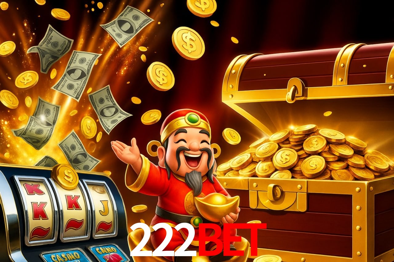Torneios 222bet