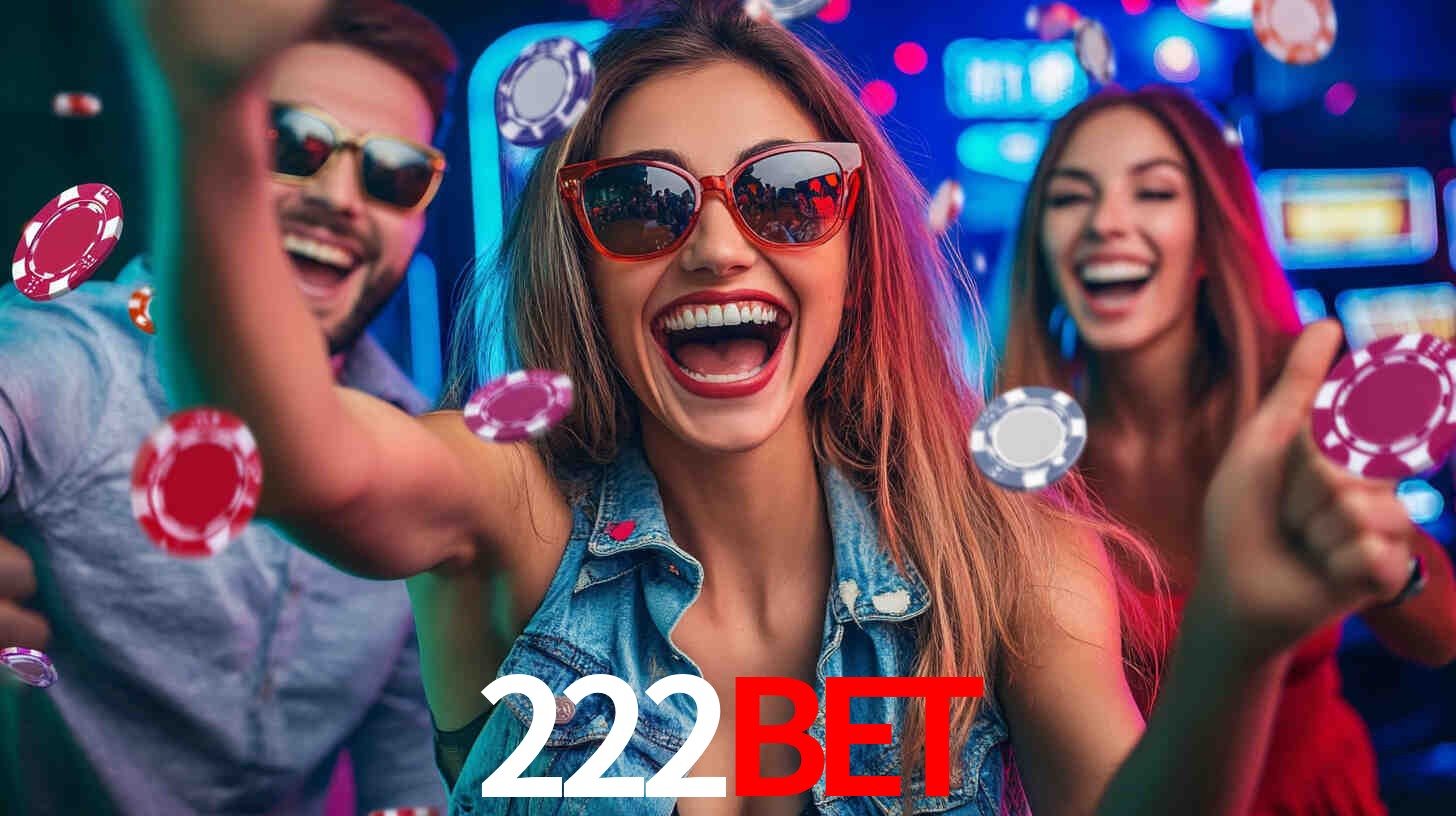 Explorando a Categoria de Eventos em Apostas na 222bet