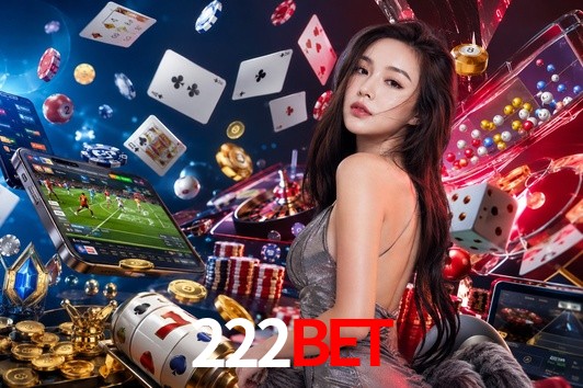 Slot Games 222bet