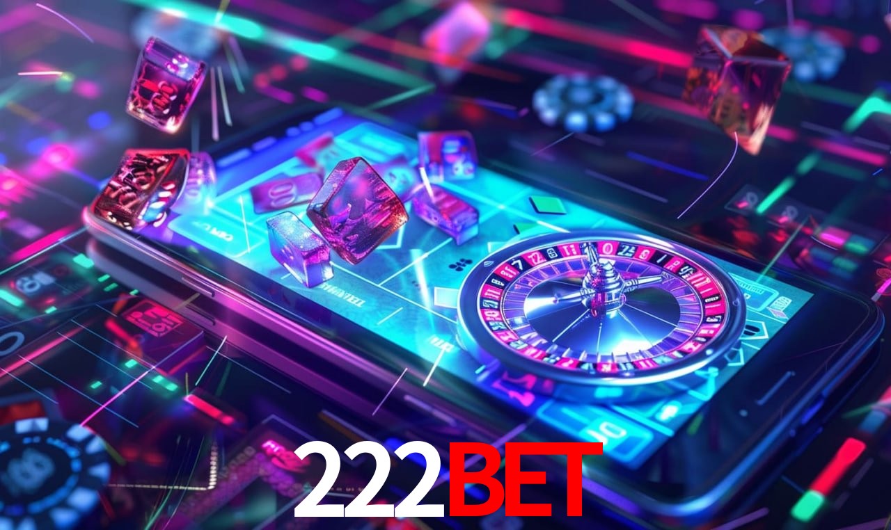 Apostas de Tênis 222bet