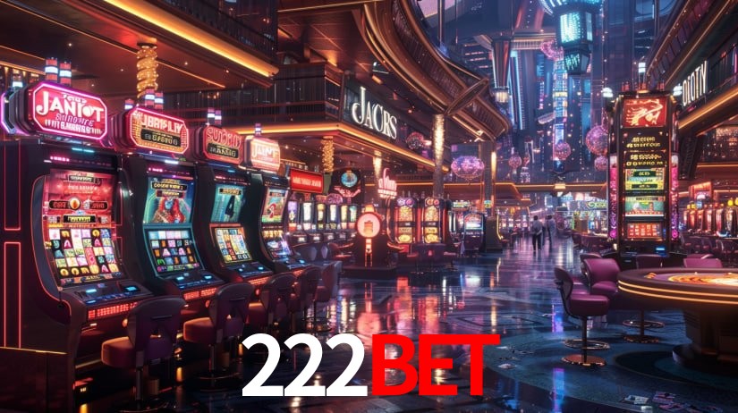 Game Providers 222bet
