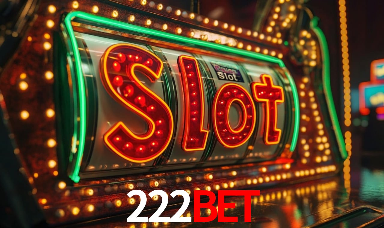 Tecnologia da Plataforma 222bet